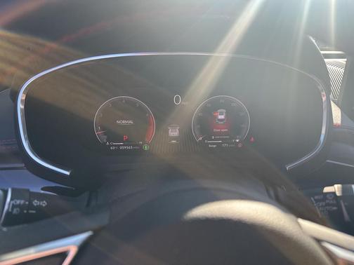 2022 Acura MDX Type S