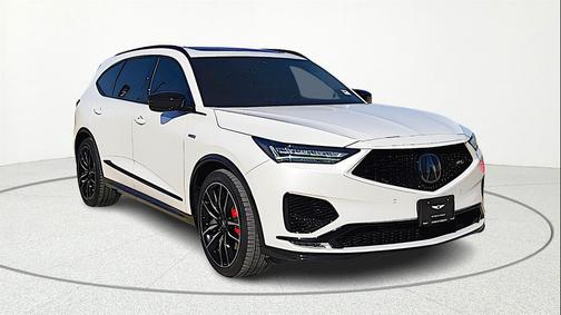 2022 Acura MDX Type S