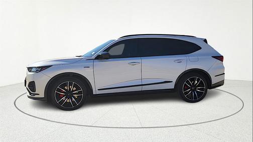 2022 Acura MDX Type S