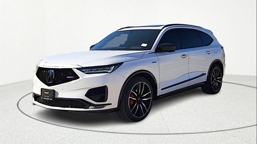 2022 Acura MDX Type S