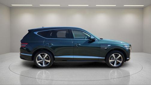2023 Genesis GV80 3.5T