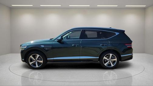 2023 Genesis GV80 3.5T