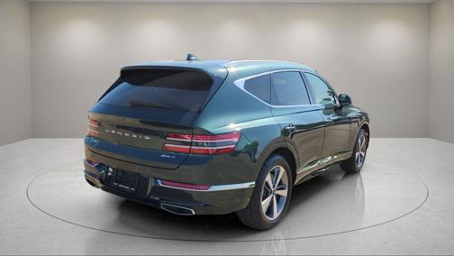2023 Genesis GV80 3.5T