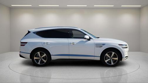 2023 Genesis GV80 2.5T