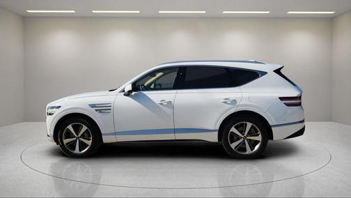 2023 Genesis GV80 2.5T