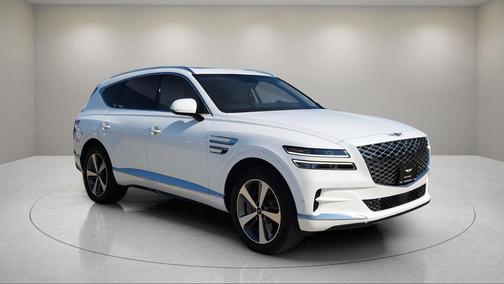 2023 Genesis GV80 2.5T