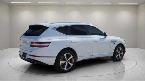 2023 Genesis GV80 2.5T
