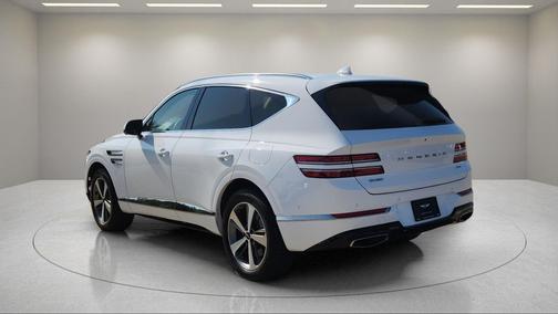2023 Genesis GV80 2.5T