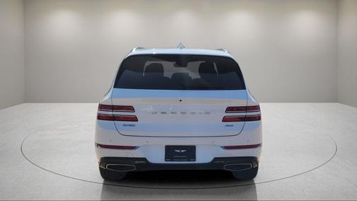 2023 Genesis GV80 2.5T
