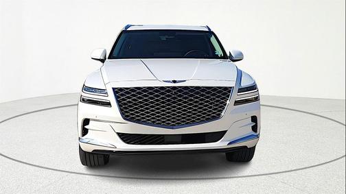2023 Genesis GV80 3.5T