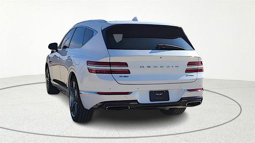2023 Genesis GV80 3.5T