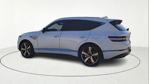 2023 Genesis GV80 3.5T