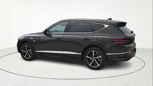 2026 Genesis GV80 2.5T