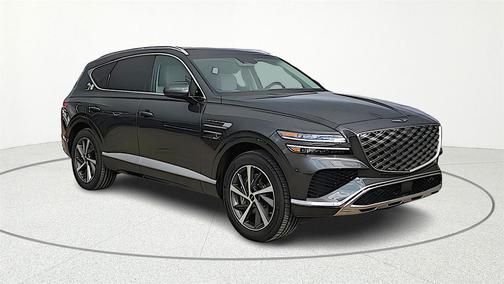 2026 Genesis GV80 2.5T