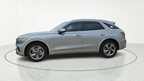Savile Silver 2026 Genesis GV70 2.5T Advanced