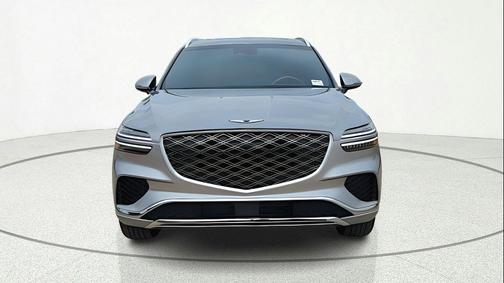 Savile Silver 2026 Genesis GV70 2.5T Advanced