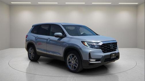 2023 Honda Passport AWD EX-L