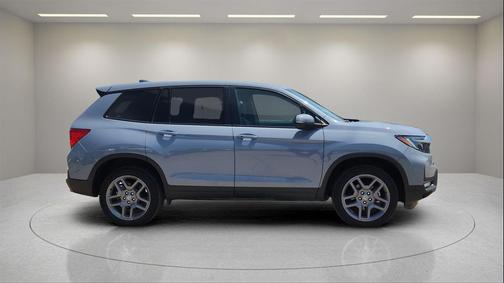 2023 Honda Passport AWD EX-L
