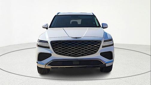 2025 Genesis GV80 3.5T
