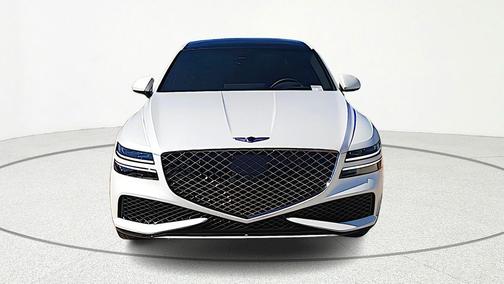 2023 Genesis G80 3.5T Sport AWD