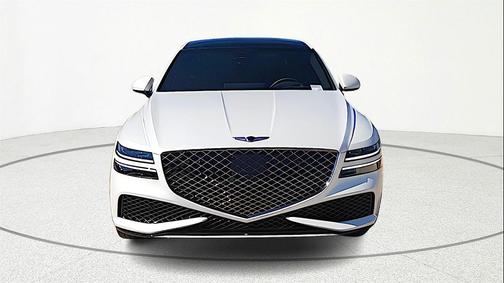 2023 Genesis G80 3.5T Sport AWD