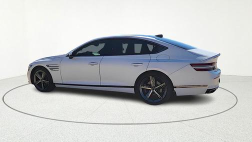 2023 Genesis G80 3.5T Sport AWD