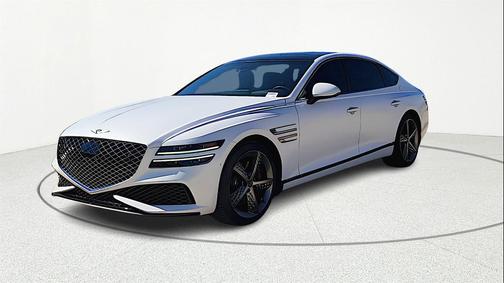 2023 Genesis G80 3.5T Sport AWD