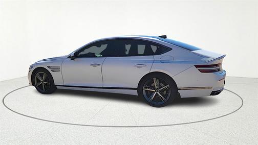 2023 Genesis G80 3.5T Sport AWD