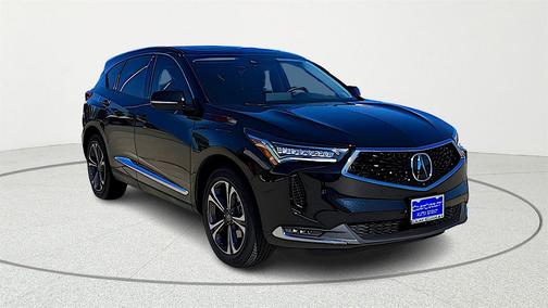 2024 Acura RDX Advance Package