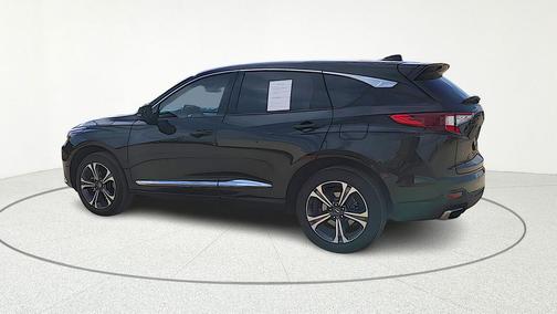 2024 Acura RDX Advance Package