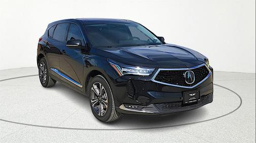 2024 Acura RDX Advance Package