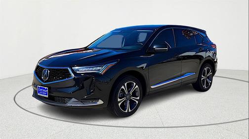 2024 Acura RDX Advance Package