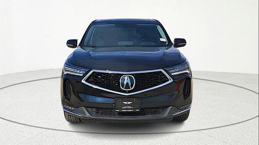 2024 Acura RDX Advance Package