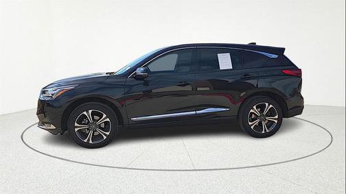 2024 Acura RDX Advance Package