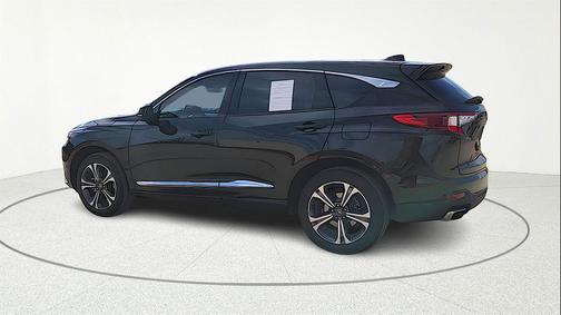 2024 Acura RDX Advance Package