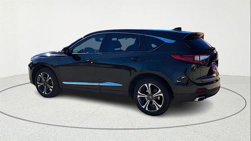 2024 Acura RDX Advance Package