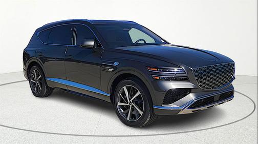 2026 Genesis GV80 2.5T Advanced