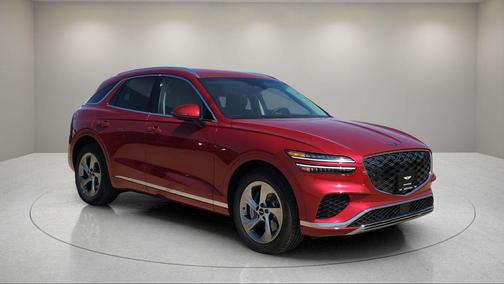 2026 Genesis GV70 2.5T