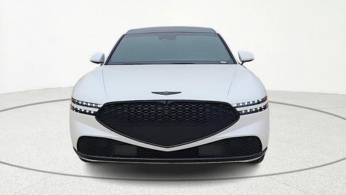 2026 Genesis G90 3.5T E-SC Prestige Black AWD