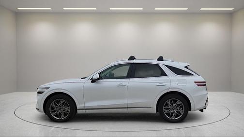 2025 Genesis GV70 2.5T AWD