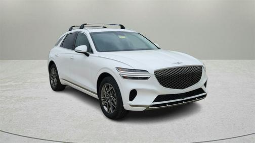 2025 Genesis GV70 2.5T AWD