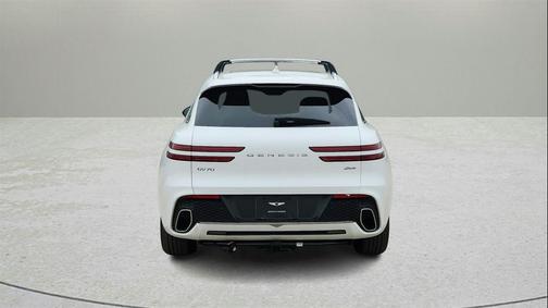 2025 Genesis GV70 2.5T AWD