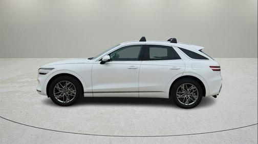 2025 Genesis GV70 2.5T AWD