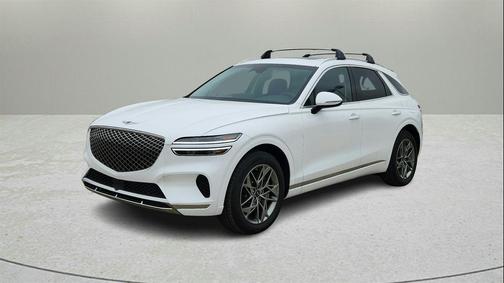 2025 Genesis GV70 2.5T AWD