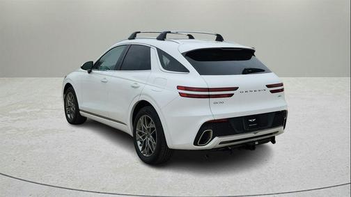 2025 Genesis GV70 2.5T AWD
