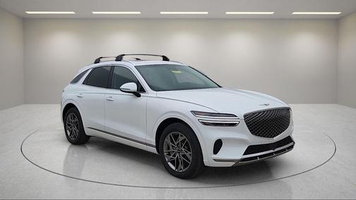 2025 Genesis GV70 2.5T AWD