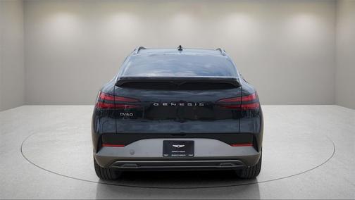 2025 Genesis GV60 Standard AWD