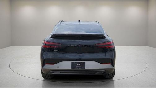 2025 Genesis GV60 Standard AWD