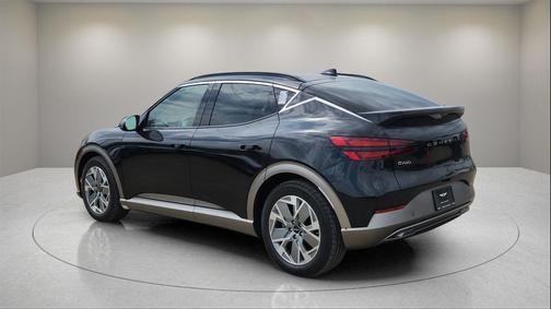 2025 Genesis GV60 Standard AWD