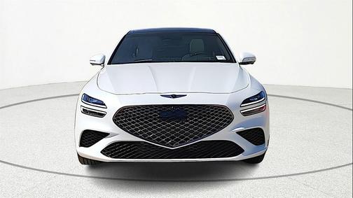 2026 Genesis G70 3.3T AWD Sport Prestige